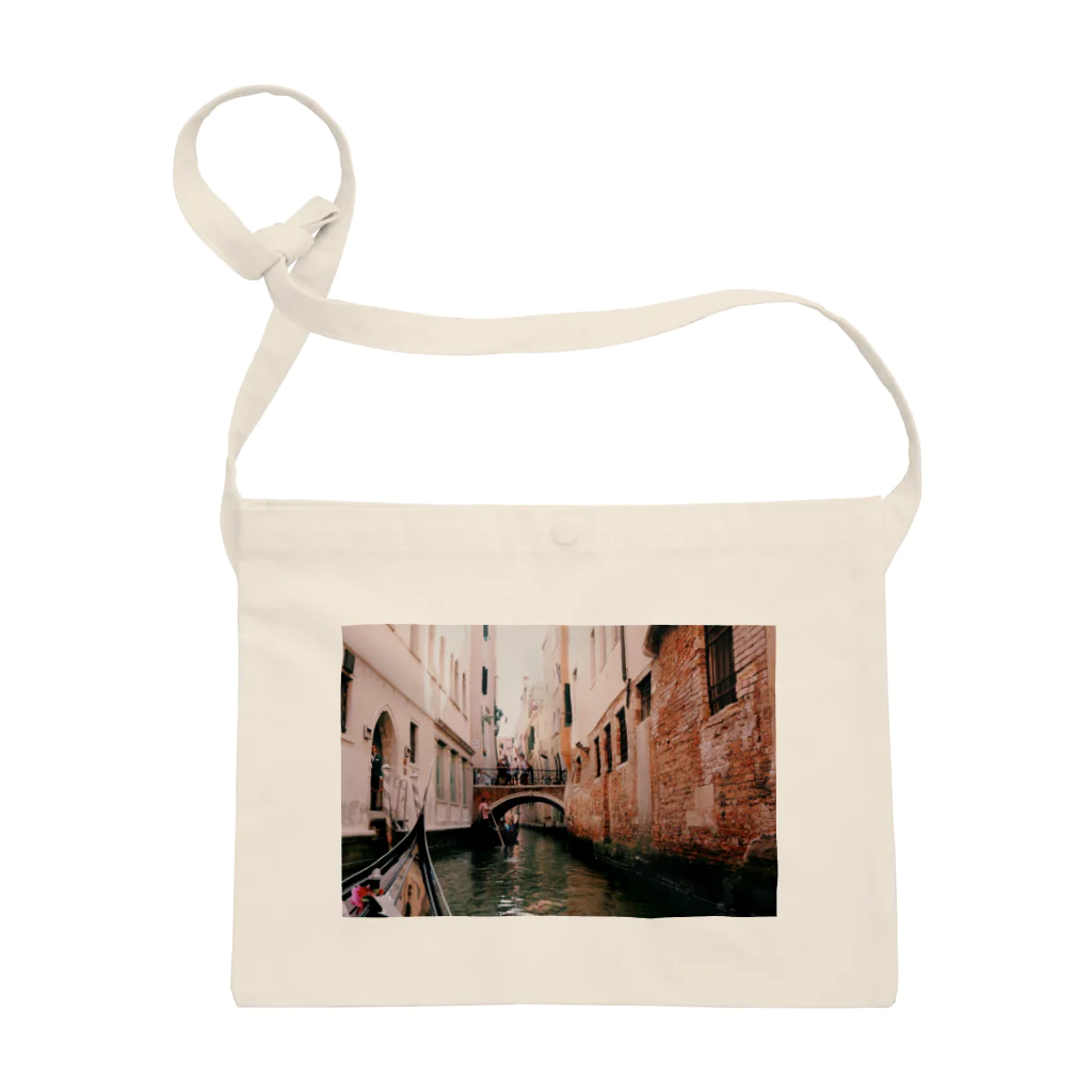 dsmkのVenezia Sacoche