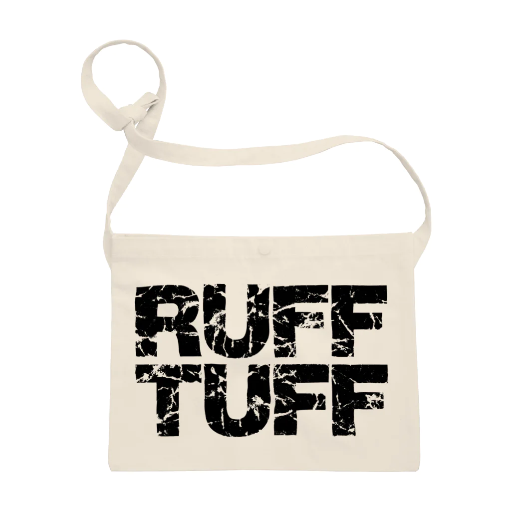 shoppのRUFF & TUFF Sacoche