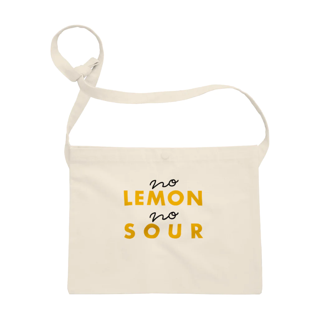 𝓂𝓂𝓂𝓂𝓂のno lemon no sour🍋 サコッシュ