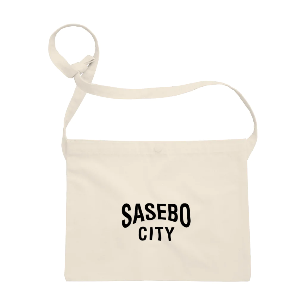 SASEBO CITY SHOPのSASEBO city Type1-A サコッシュ