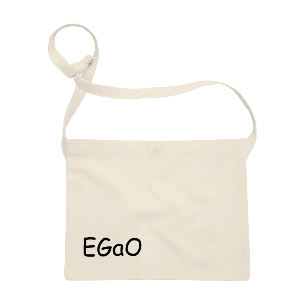 EGaOのEGaO-ロゴ3 Sacoche