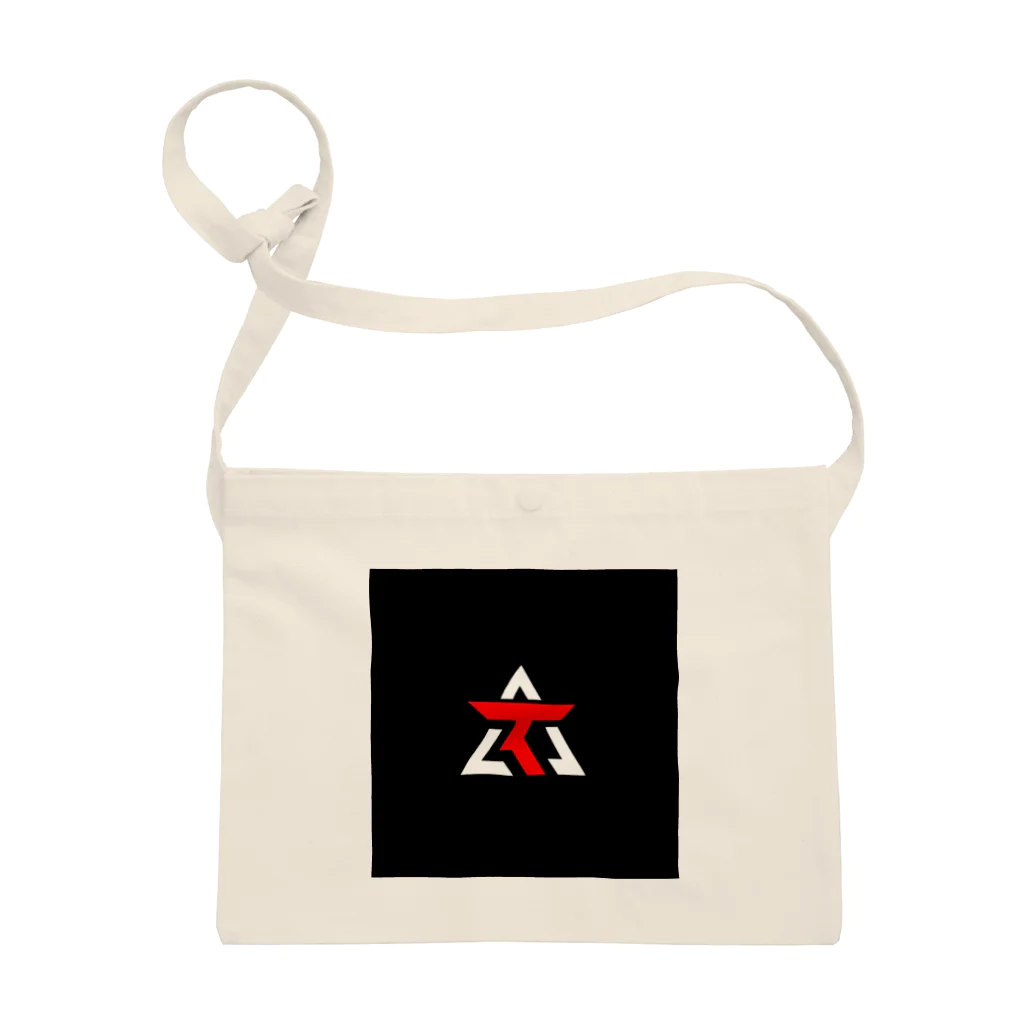 AtlasのAtlas Goods サコッシュ