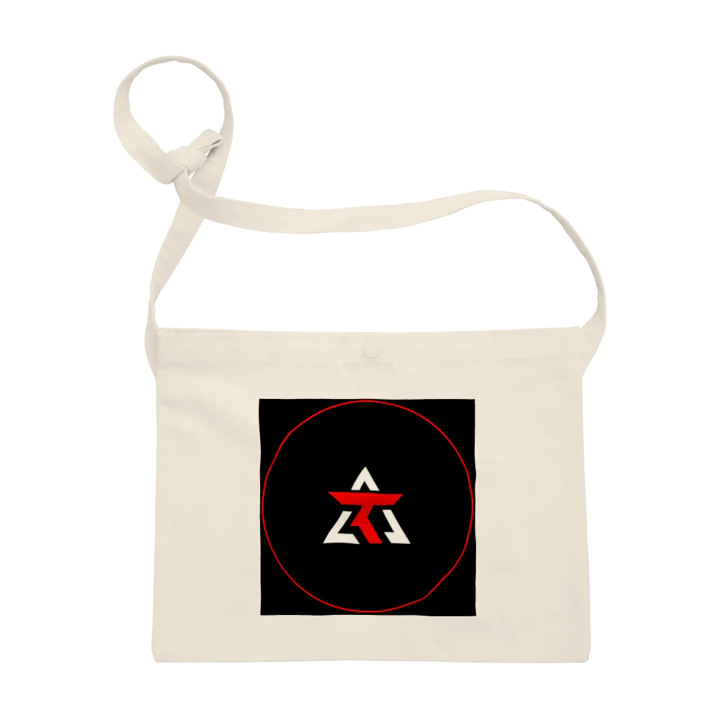 AtlasのAtlas Goods (Donuts Ver.) Sacoche