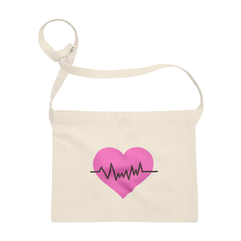 ＰａＮのHeart ECG Sacoche