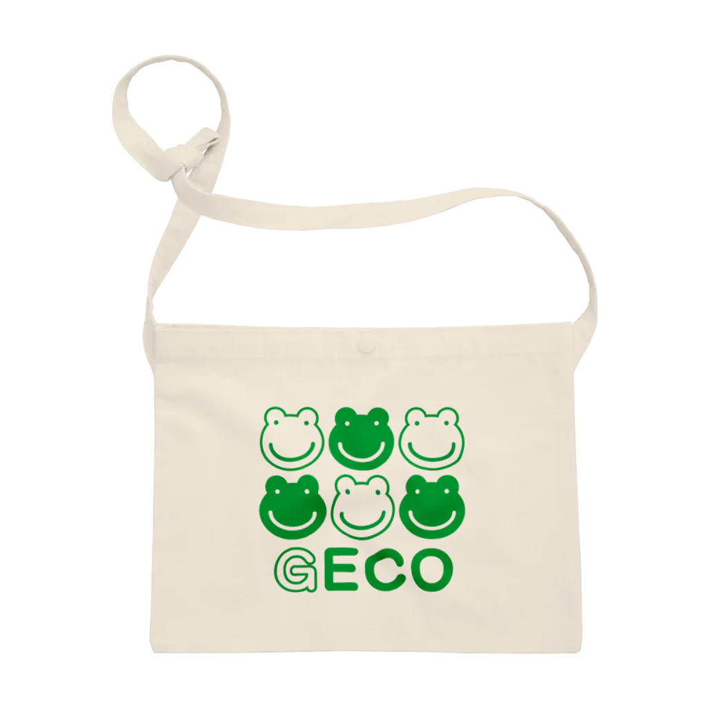 tama._.craftのG-ECO サコッシュ