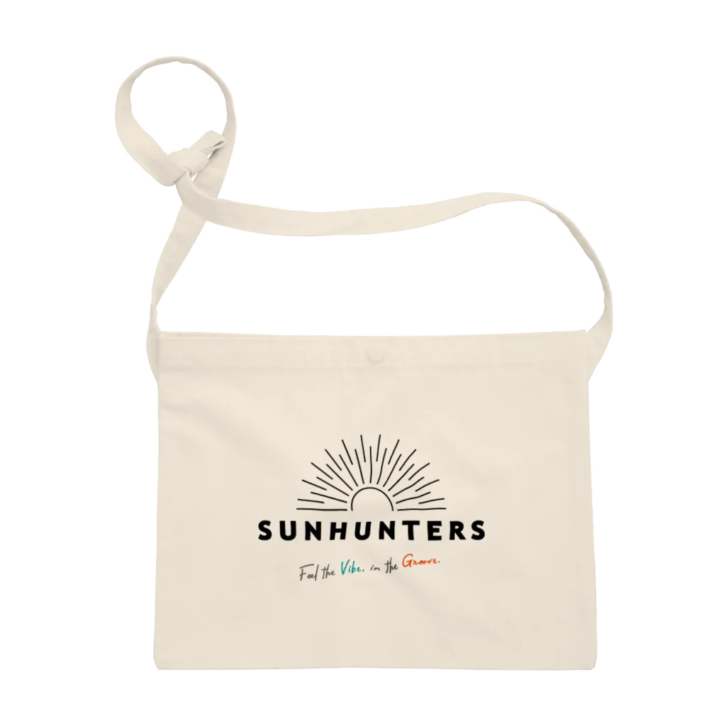 sunhunter_officialのSUNHUNTERv5 Sacoche