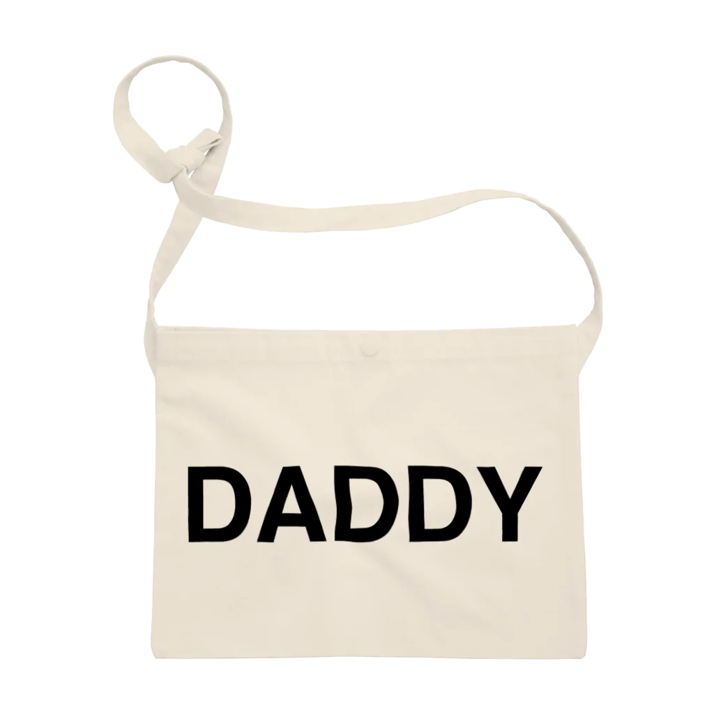 TOKYO LOGOSHOP 東京ロゴショップのDADDY-ダディ- 사코슈