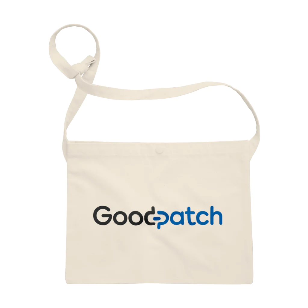 GoodpatchのGoodpatchグッズ Sacoche