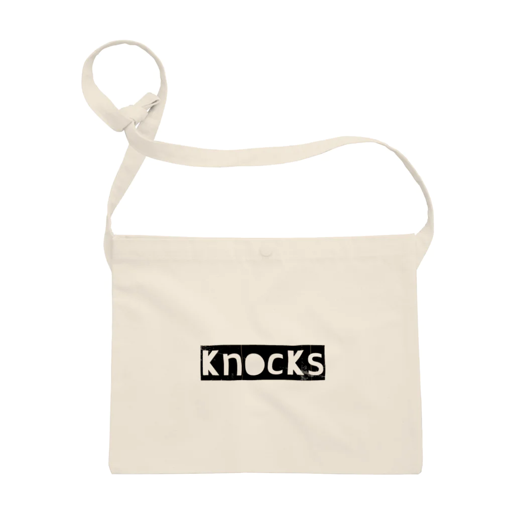 KnocKsのKnocKs 사코슈