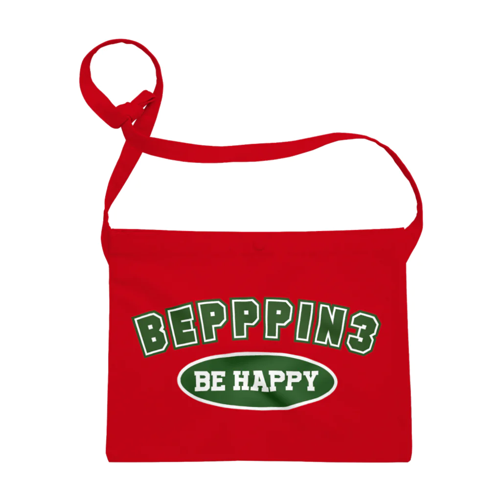 Bepppin3CompanyのBEPPPIN3★オールドスクールスタイル  OLD SKOOL サコッシュ