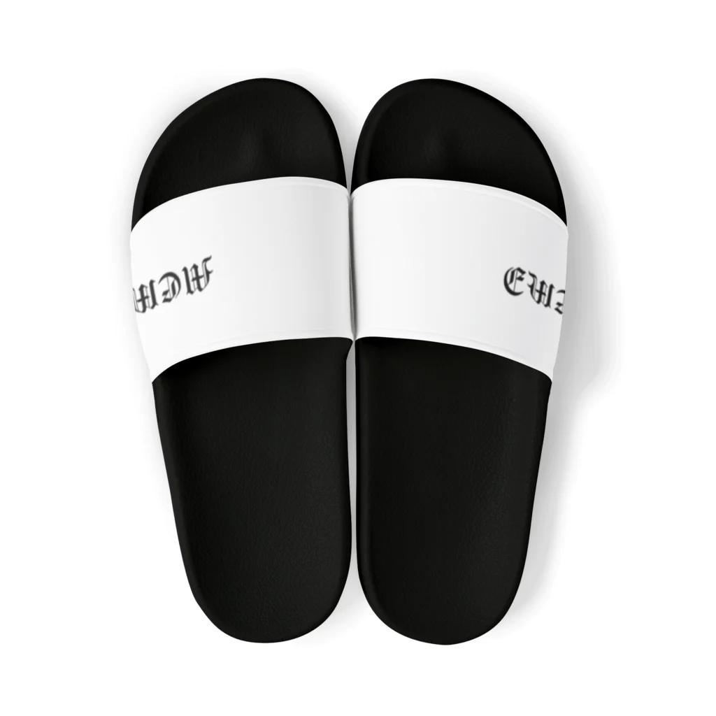 MEMEのMEMEサンダル Sandals