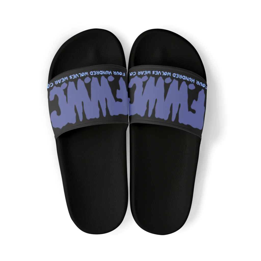 F.W.W.C    エフ.ダ.ブ.シーのFWWC-SNDL #3 Sandals