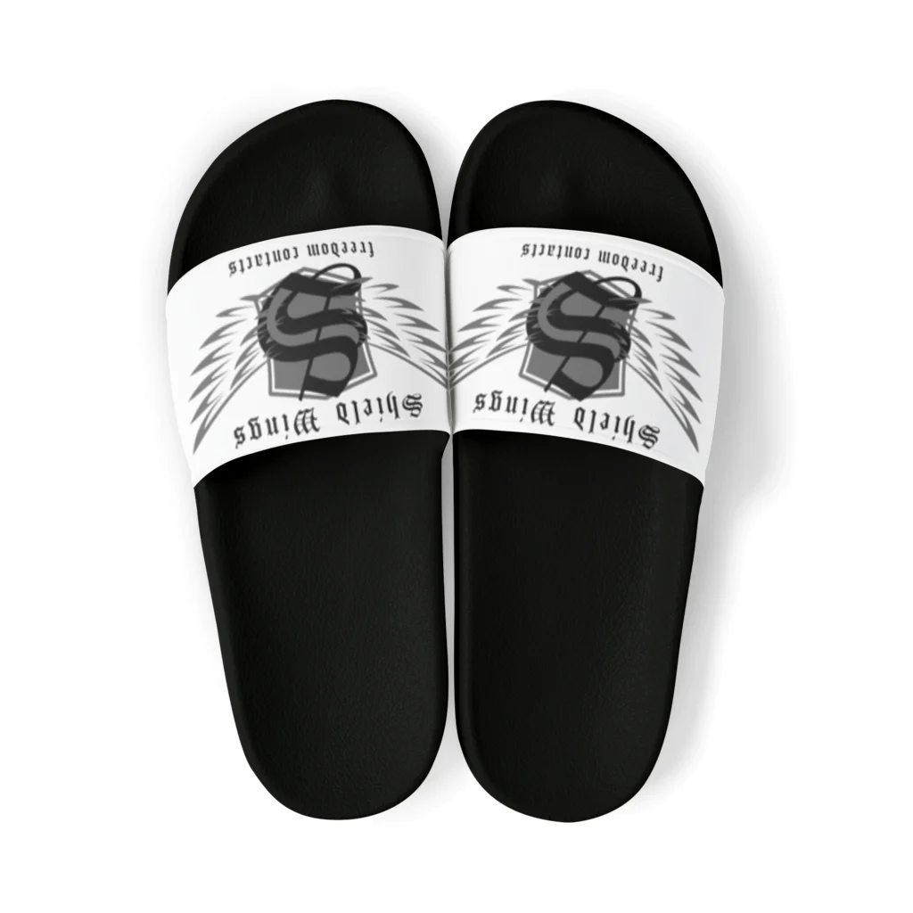 SHIELD WINGSのShield Wings Sandals