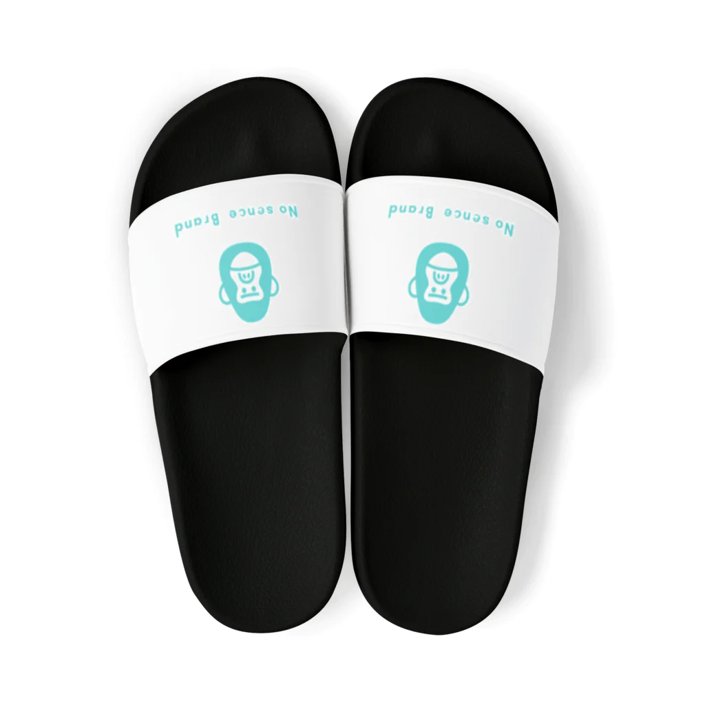 NO sence  Brandのノーセンスウェア Sandals