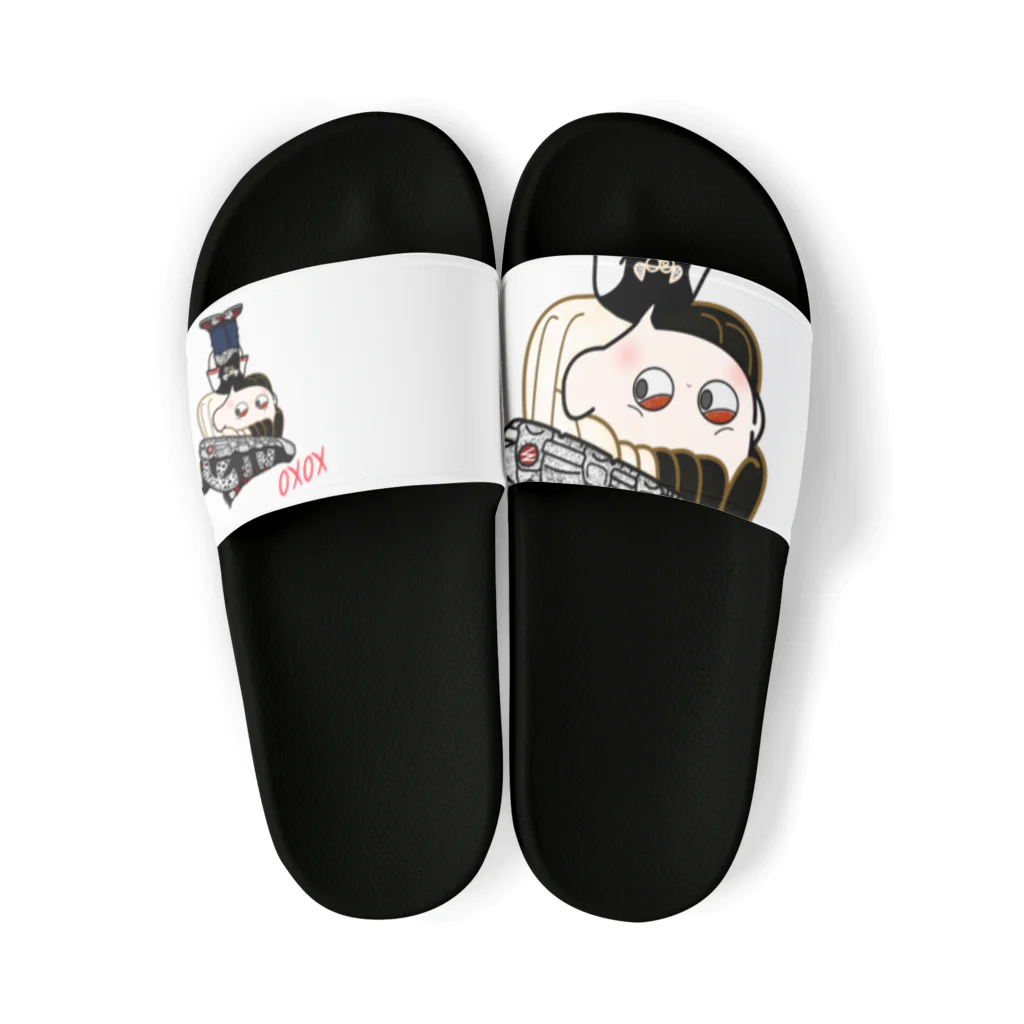 SNEAKER GIRLのSNEAKER  GIRL Sandals