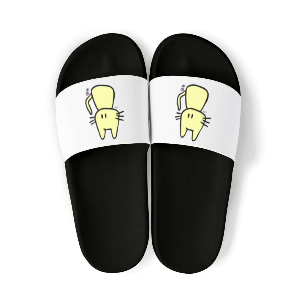 JOKERS FACTORYのKITTEN Sandals