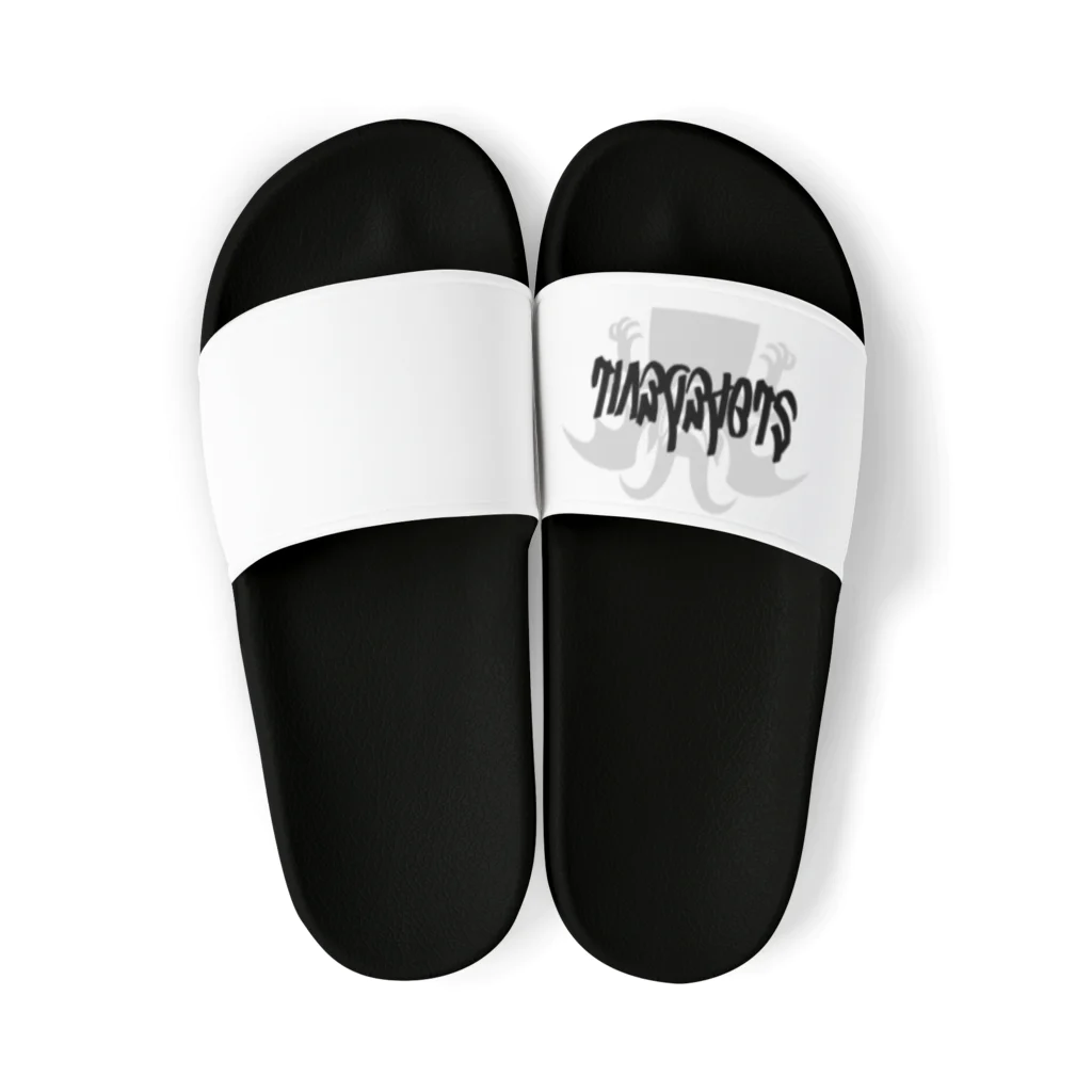 slopedevilのslopedevil Sandals