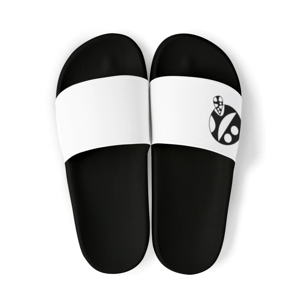 CharlieのCharlie ZERO Sandals