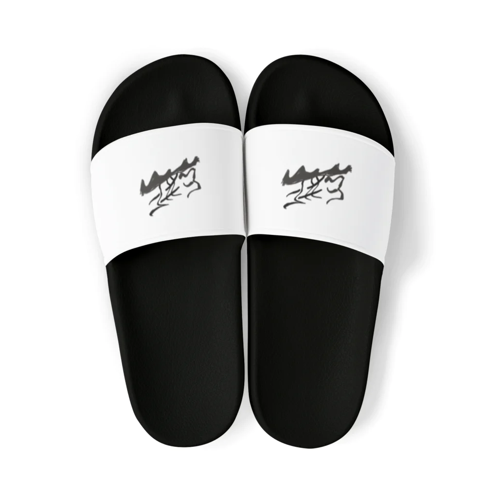 Elite FewのElite Few  version 0 Sandals