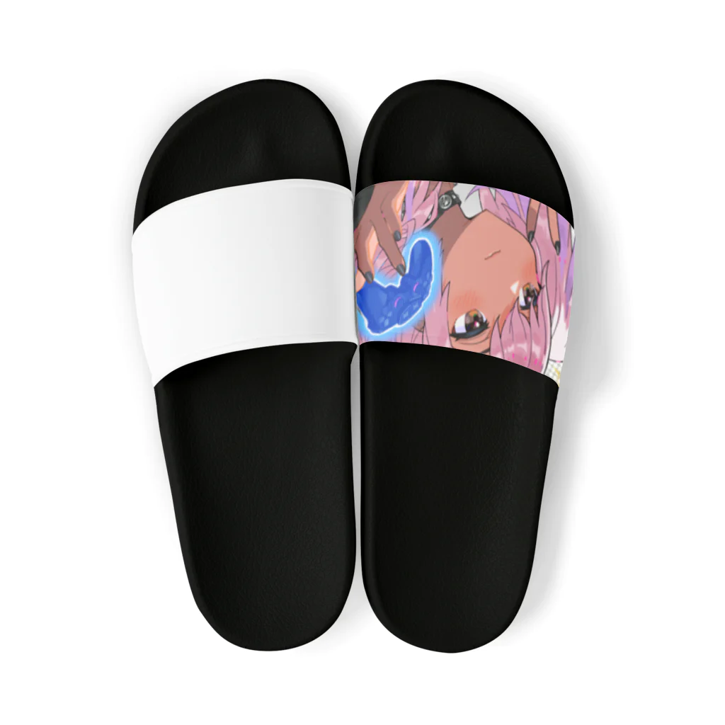 決算見る人のMegami goods #04409 Sandals