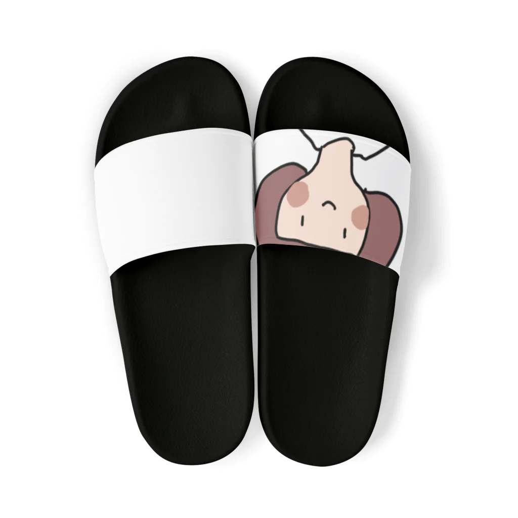 yamamototomohiroのスキー初心者女子 Sandals