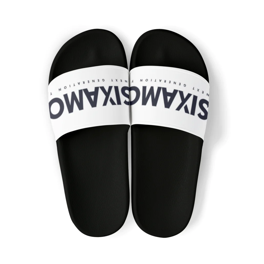 sixamoのsixamo FX Sandals