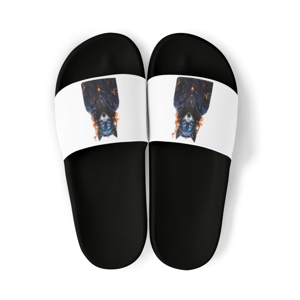 FeroのIdoL Sandals