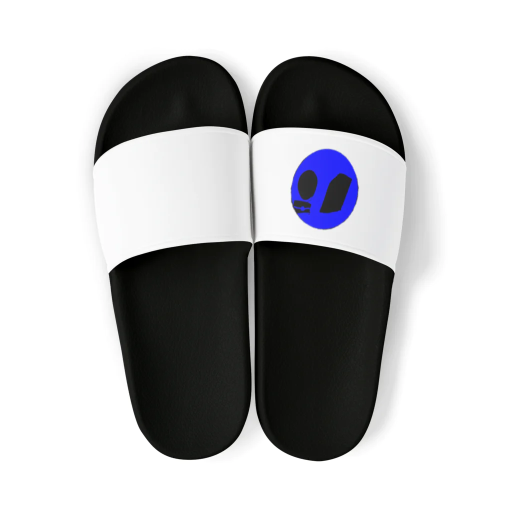 うめぼしじろうのにしざわら発チャンネルロゴ Sandals