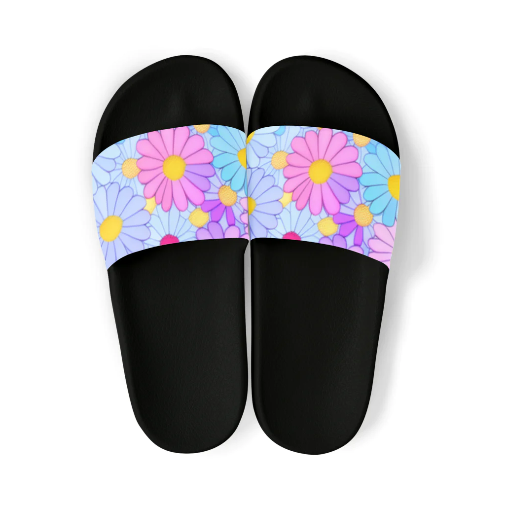 HANA*のDAISY（デイジー）の秘密* Sandals