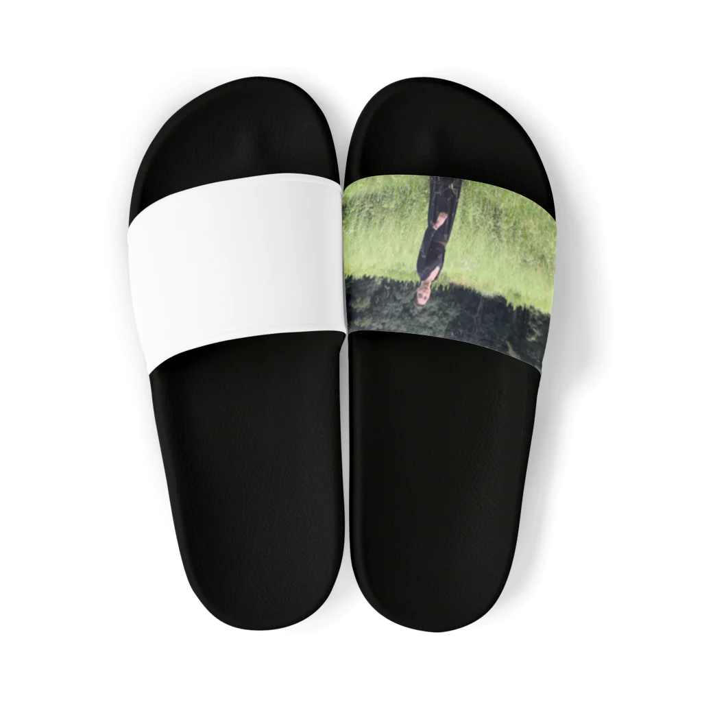 dadalio designの夢の跡 Sandals