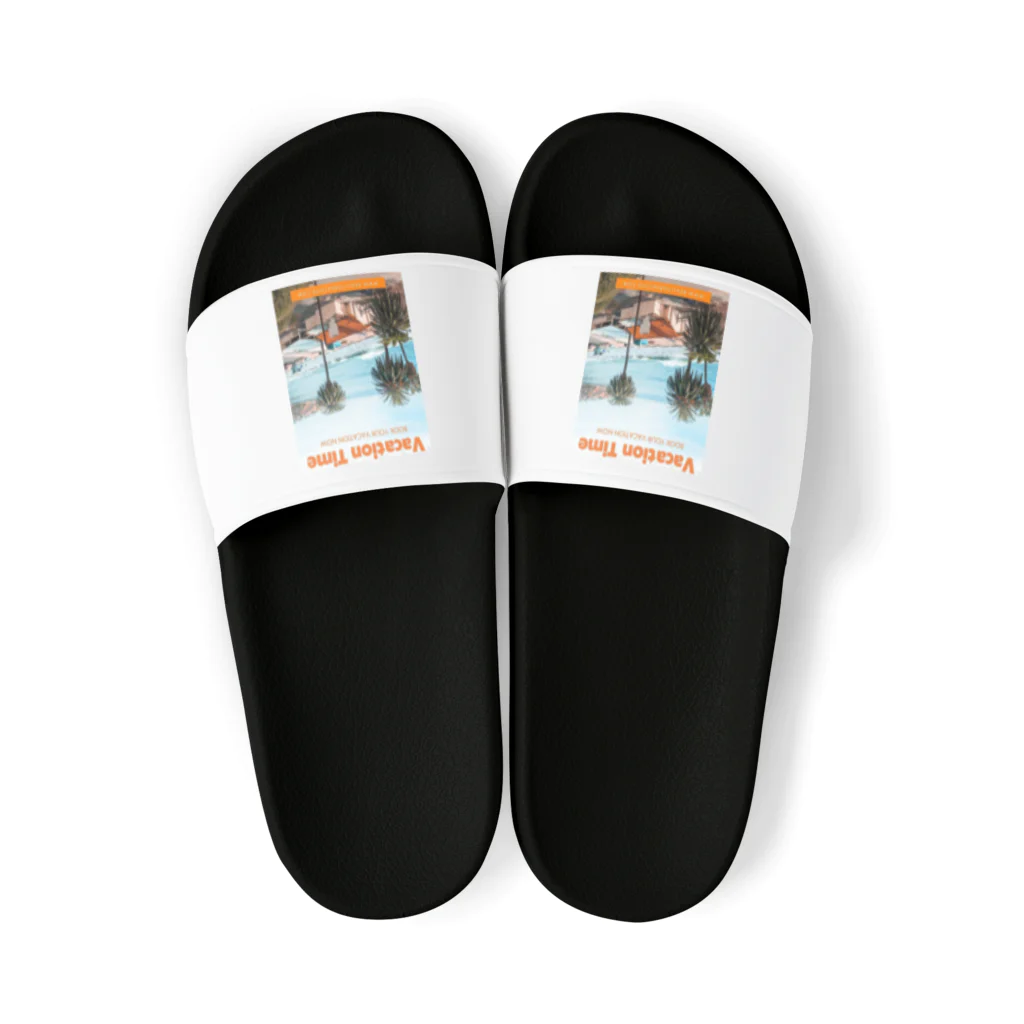 HY-officeのHawaii Sandals