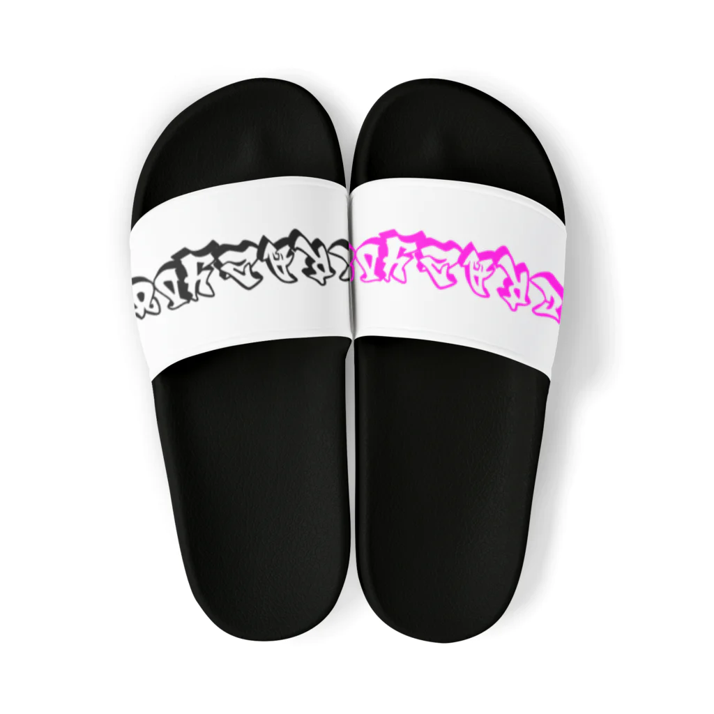 CrazyDogsのCrazyDogs Sandals