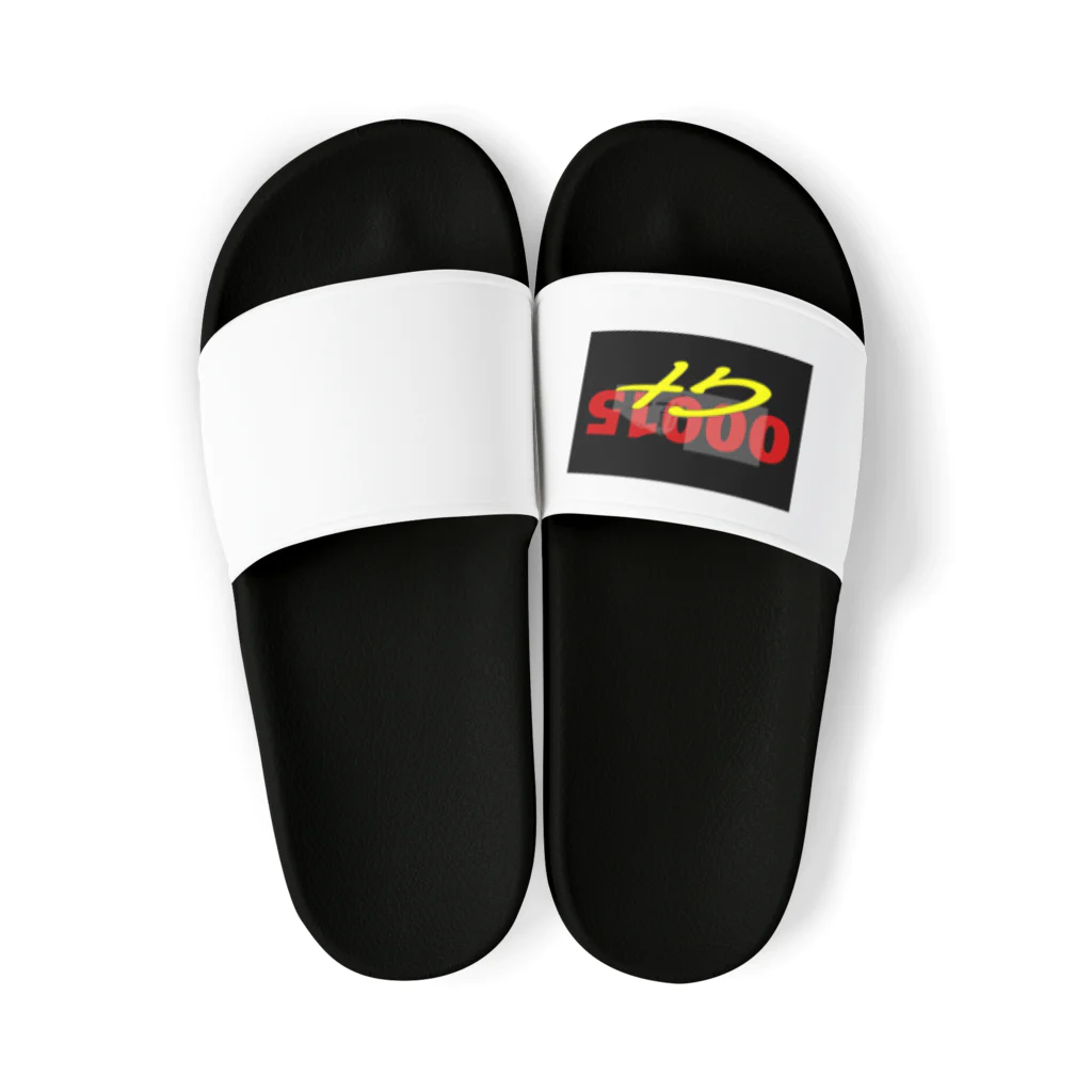 00015gtの00015gt Sandals