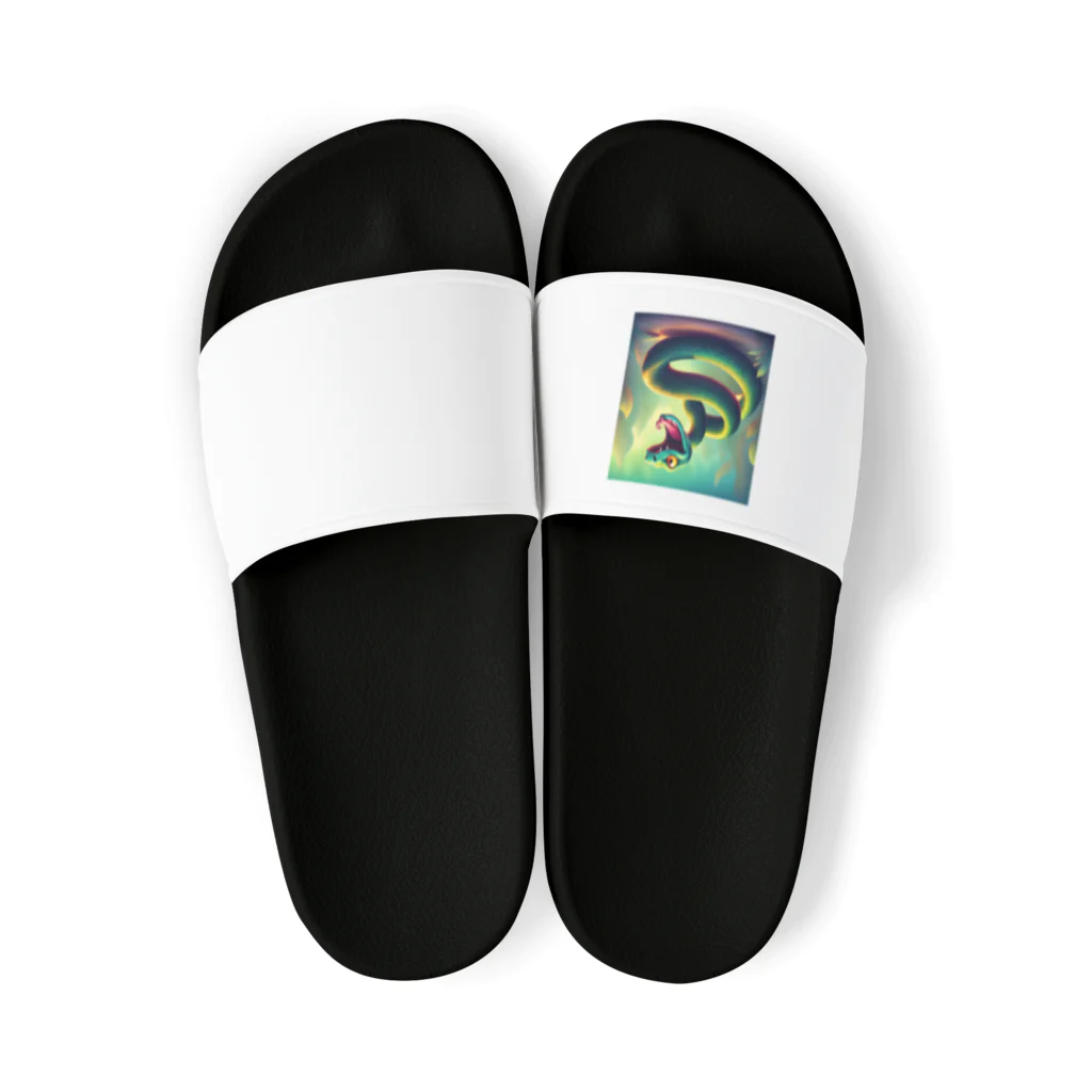 ma114のベビグッズ Sandals