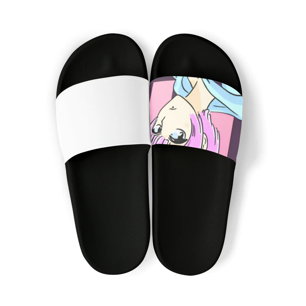 aichan1227のユメカ Sandals