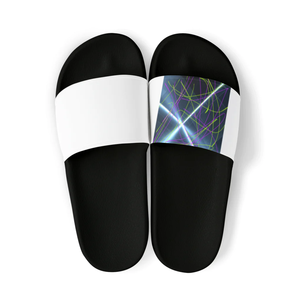 ZodyAの8 Sandals