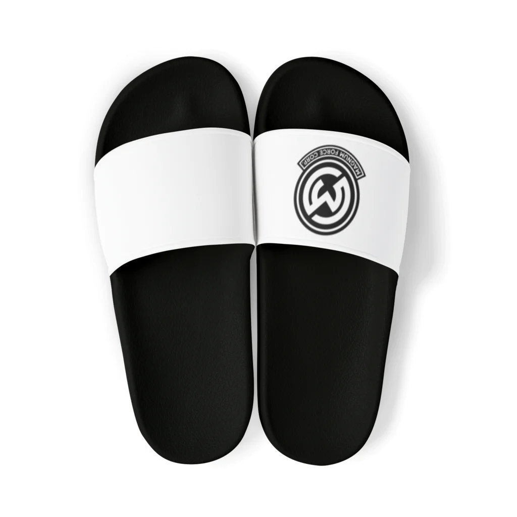 Magnum SHOPのMagnum Force オリジナル Sandals