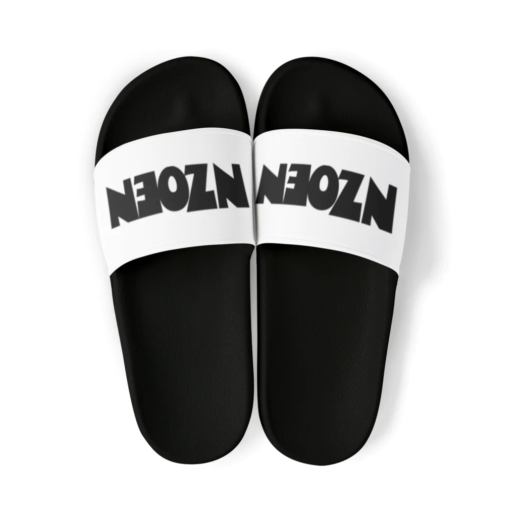 ais11のNZOEN Sandals