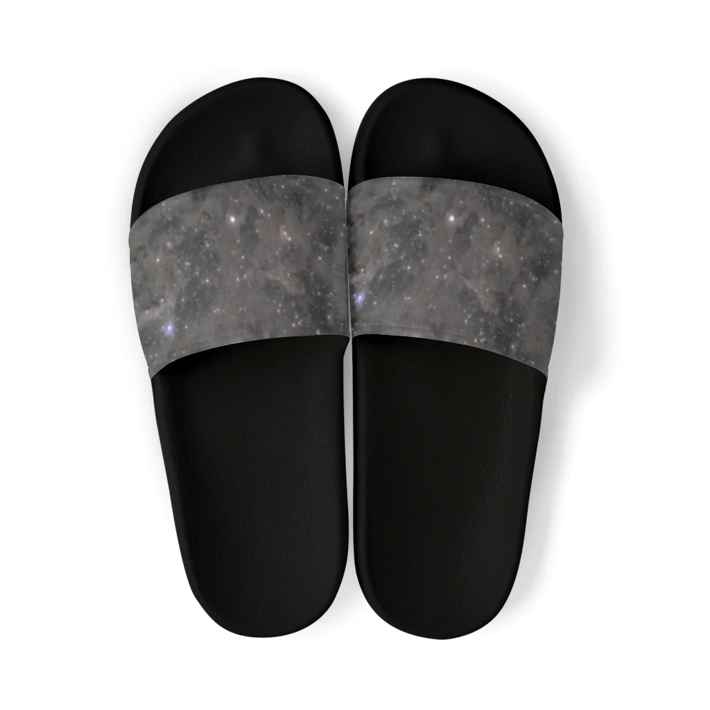 S204_NanaのNGC1333 Sandals