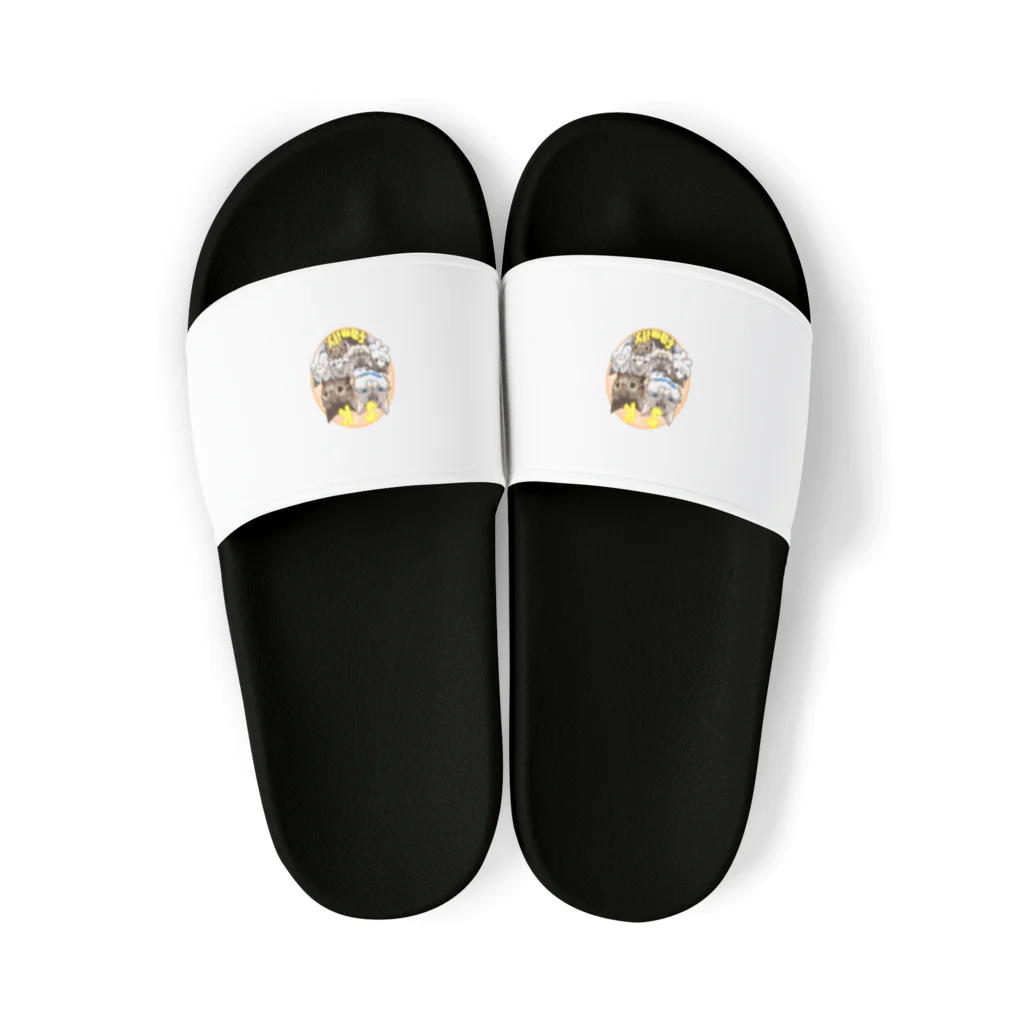 skfamilyのskfamily Sandals