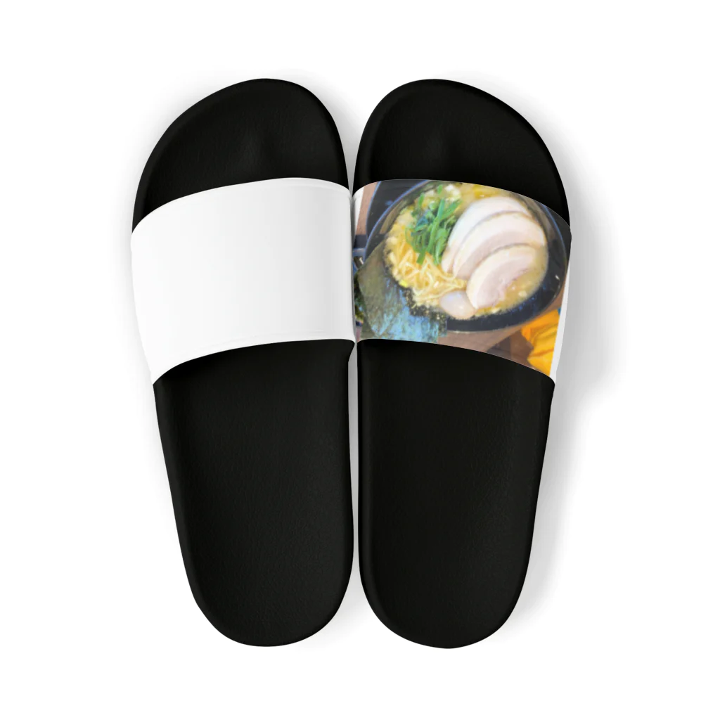 まゆのあかりのTheラーメンVol2 Sandals