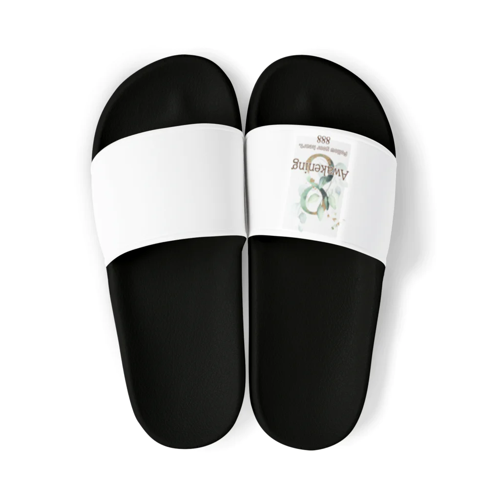 ichibodoの8-Awakening Sandals