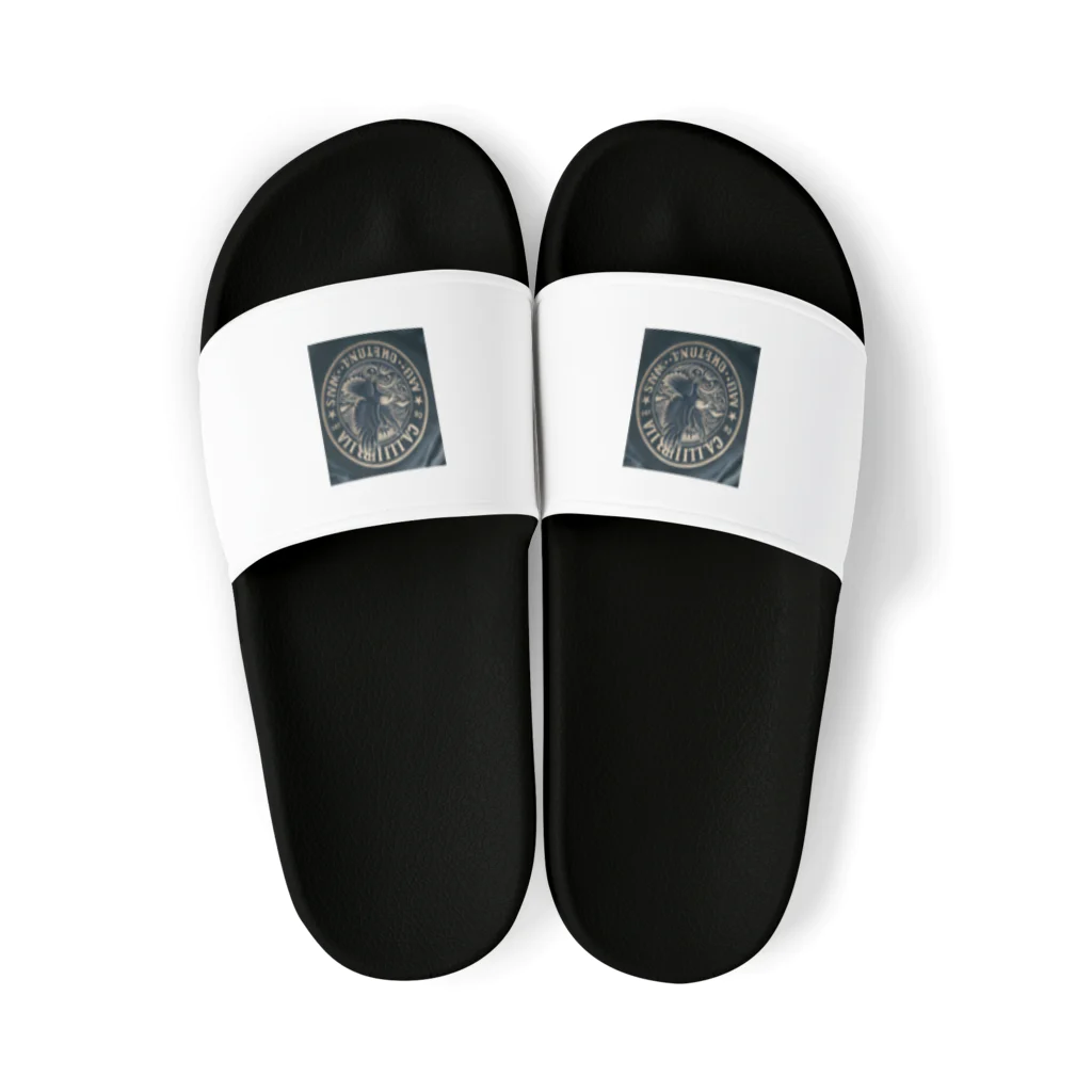 REPUBLIC_7_storeのヴィンテージ　西海岸スタイル Sandals