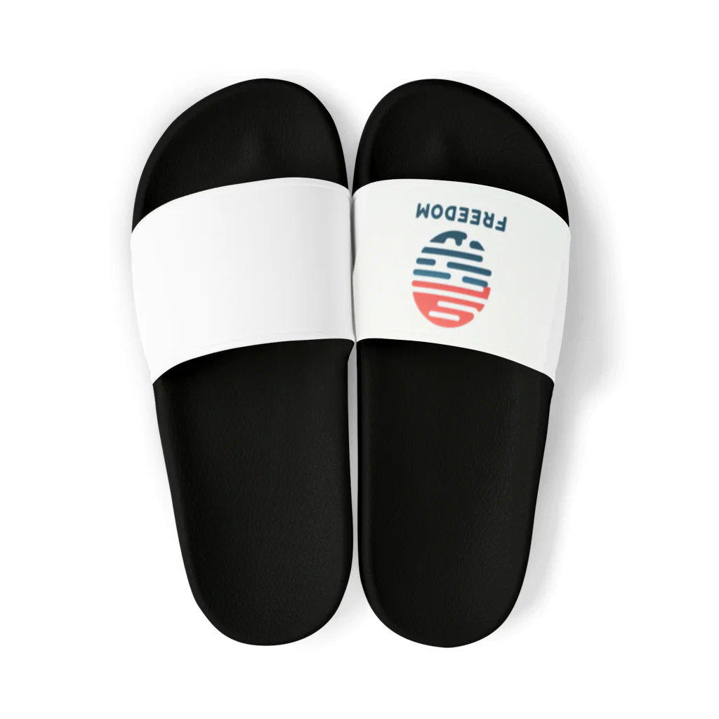 shopFREEDOMのFREEDOM！ Sandals