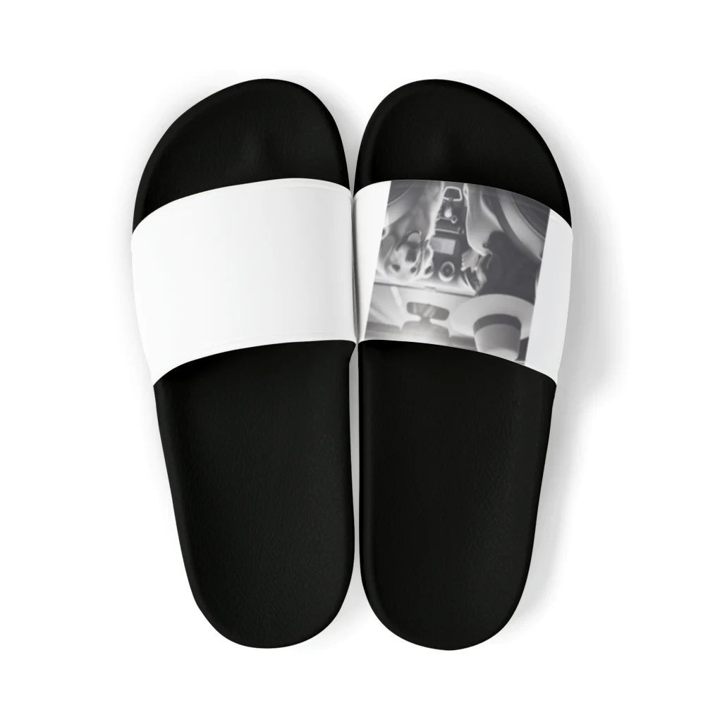 winwin6126のルンルンドライブ！ Sandals