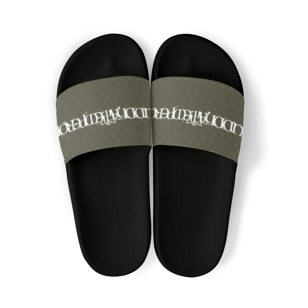 BUDDHA卍EMPERORのSafariサンダル Sandals