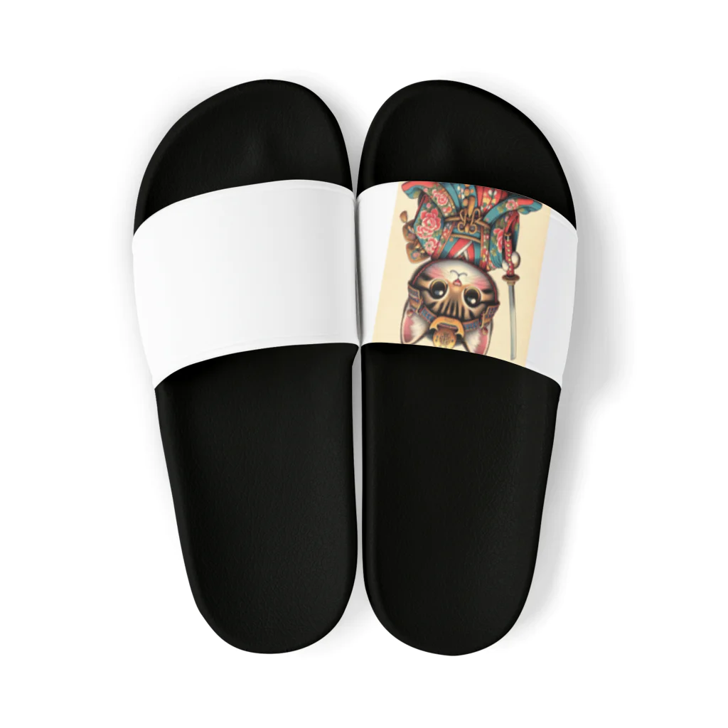 SAMURAIのネコSAMURAI Sandals