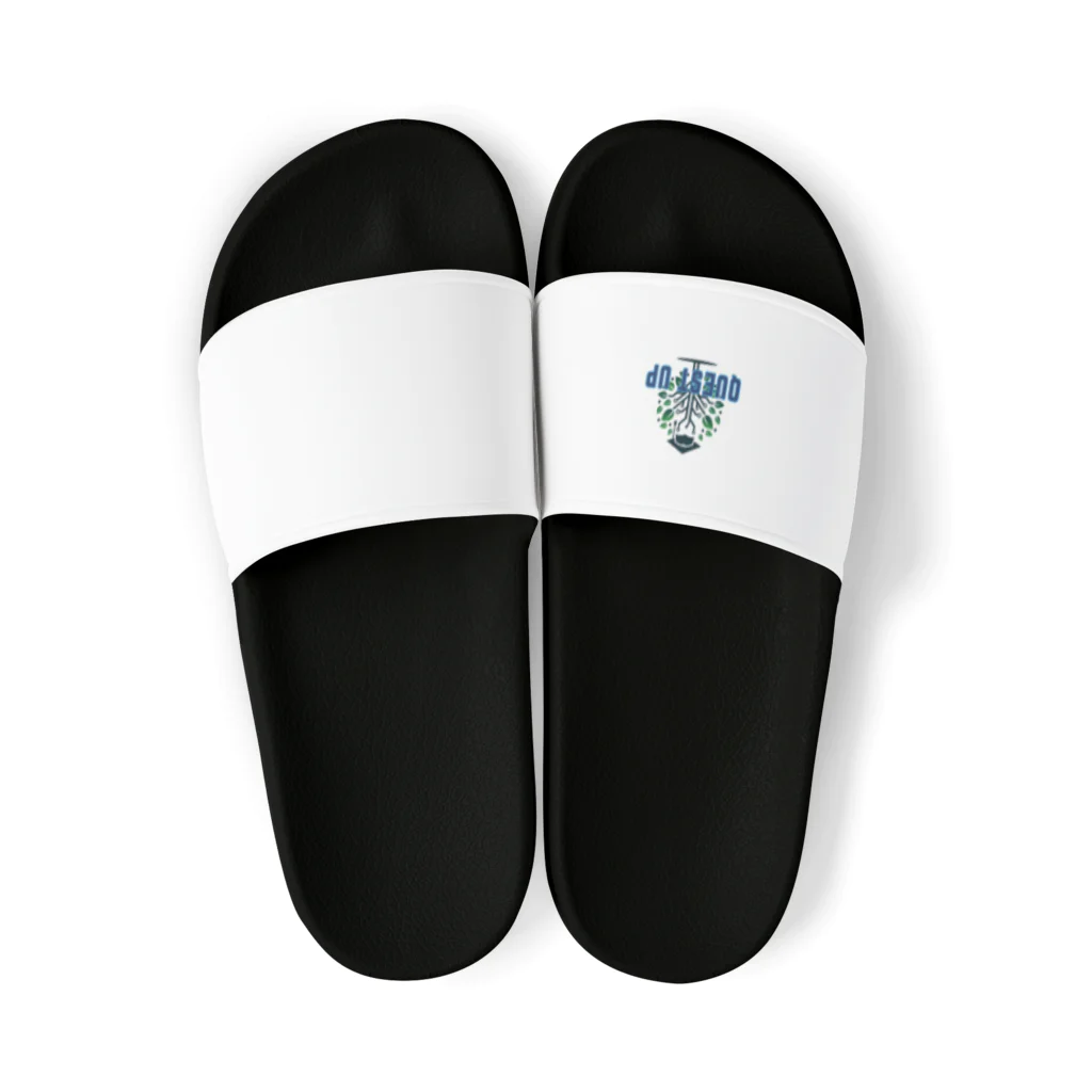 QUEST UP～武器・防具・アイテムShop～のQUEST UP Sandals