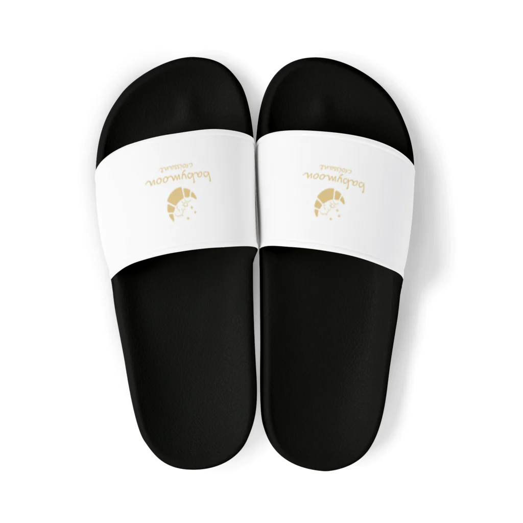 babymoonのbabymoon　オフィシャルグッズ Sandals