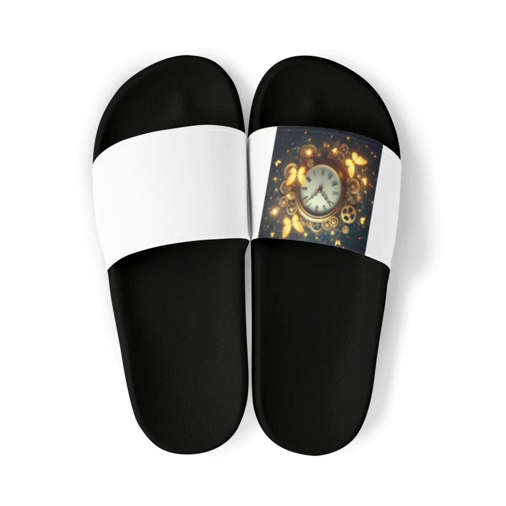 ファーストファンタジーのファンタジー時計 Sandals